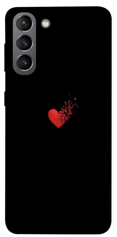 Чехол на Samsung Galaxy S21 Love aesthetic ver.8 фото 1 из 1