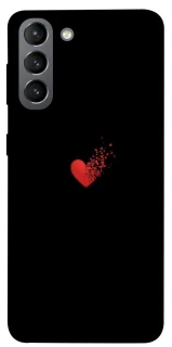 Чохол на Samsung Galaxy S21 Love aesthetic ver.8 фото 1 з 1