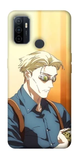 Чехол на Oppo A53 / A32 / A33 Nanami v3 фото 1 из 1