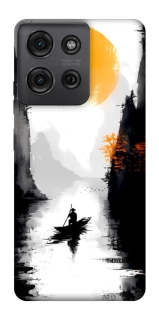 Чехол на Motorola Moto G75 japan фото 1 из 1