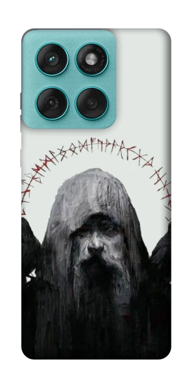 Чехол на Motorola Edge 60 Fusion Один фото 1 из 1