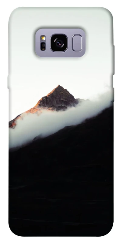 Чохол на Samsung G955 Galaxy S8 Plus Mountain v3 фото 1 з 1