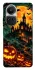 Чехол на Oppo Reno 10 Halloween v14 фото 1 из 1