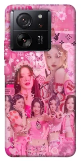 Чохол на Xiaomi 13T Pro (G)I-DLE v2 фото 1 з 1