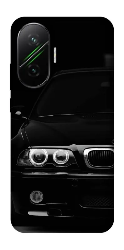 Чохол на Xiaomi Poco F7 BMW v43 фото 1 з 1
