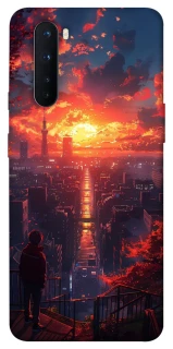 Чехол на OnePlus Nord City фото 1 из 1