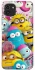 Чохол на Samsung Galaxy A03 Minions ver.1 фото 1 з 1