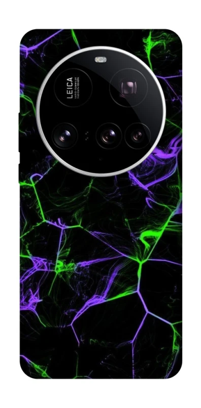 Чехол на Xiaomi 15 Ultra Abstract ver.2 фото 1 из 1