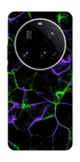 Чехол на Xiaomi 15 Ultra Abstract ver.2 фото 1 из 1