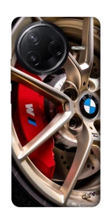 Чехол на Infinix Note 50 Pro Wheel v9 фото 1 из 1