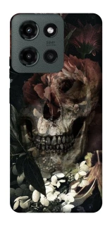 Чехол на Motorola Moto G Power (2025) Romantic Halloween ver.1 фото 1 из 1