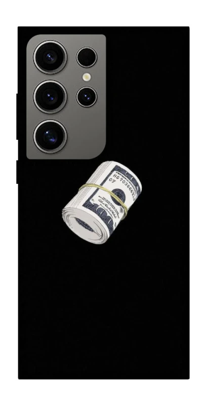 Чохол на Samsung Galaxy S24 Ultra Money motivation фото 1 з 1