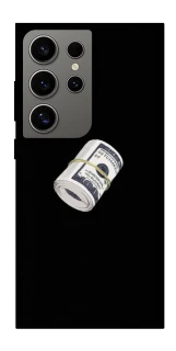 Чехол на Samsung Galaxy S24 Ultra Money motivation фото 1 из 1