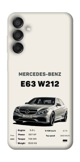 Чехол на Samsung Galaxy M15 5G MB E63 W212 фото 1 из 1