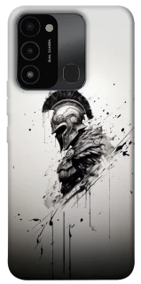 Чохол на TECNO Spark 8C Tattoo ver.3 фото 1 з 1