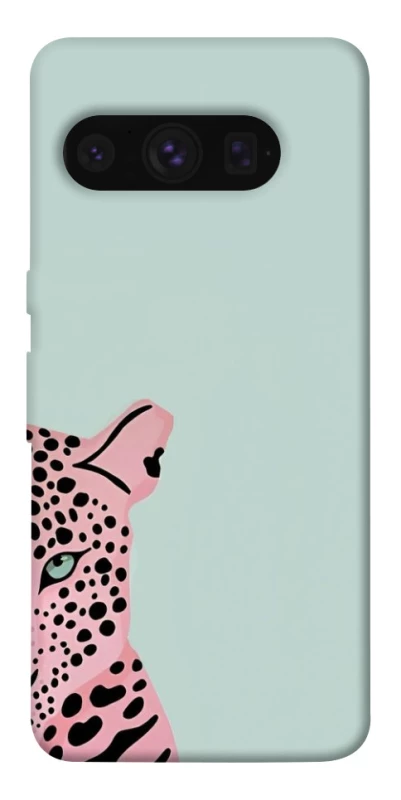 Чохол на Google Pixel 8 Pro Leopard Art фото 1 з 1