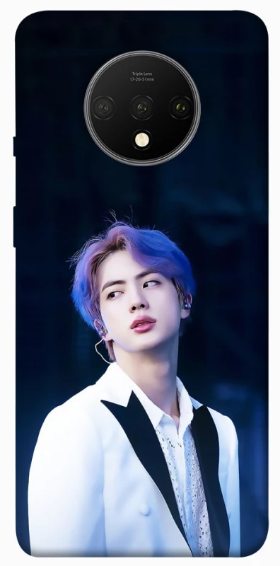 Чехол на OnePlus 7T Jin - BTS фото 1 из 1