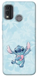 Чехол на Nokia G11 Plus Stitch ver.9 фото 1 из 1