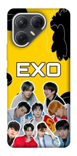 Чохол на TECNO Pova 7 EXO v3 фото 1 з 1