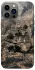 Чехол на Apple iPhone 12 Pro Max (6.7") Black hawk фото 1 из 1
