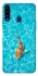 Чехол на Samsung Galaxy A20s Fish фото 1 из 1