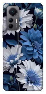 Чохол на Xiaomi 12 Lite Flowers v13 фото 1 з 1