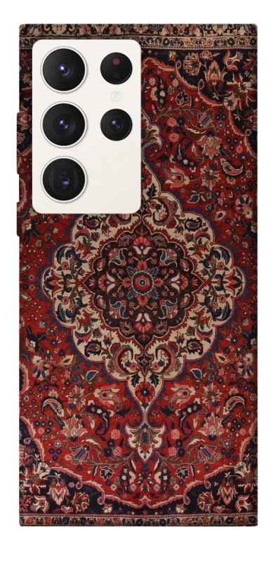 Чохол на Samsung Galaxy S23 Ultra Килим v14 фото 1 з 1