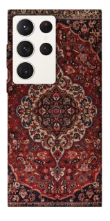 Чохол на Samsung Galaxy S23 Ultra Килим v14 фото 1 з 1