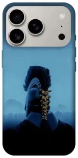 Чохол на Apple iPhone 18 Pro Odyssey ver.1 фото 1 з 2