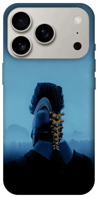 Чохол на Apple iPhone 18 Pro Odyssey ver.1 фото 2 з 2