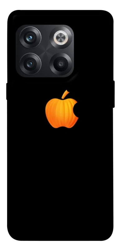 Чехол на OnePlus 10T Halloween Pumpkin фото 1 из 1