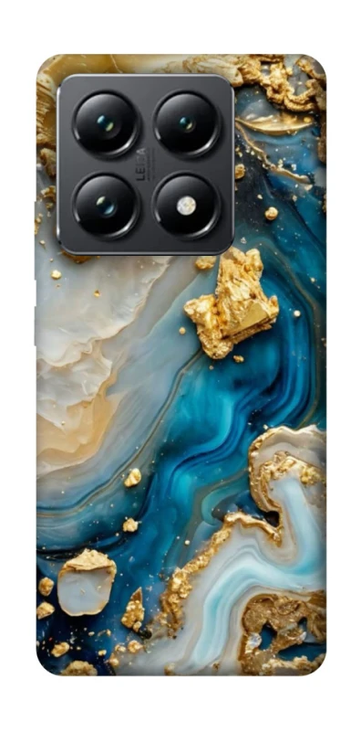 Чохол на Xiaomi 14T Pro Epoxy design ver.2 фото 1 з 1