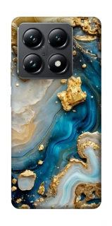 Чохол на Xiaomi 14T Pro Epoxy design ver.2 фото 1 з 1