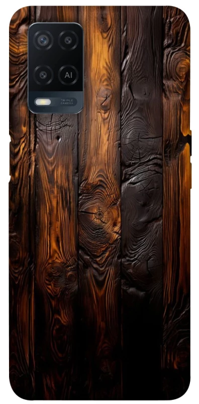 Чохол на Oppo A54 4G Дерево v2 фото 1 з 1