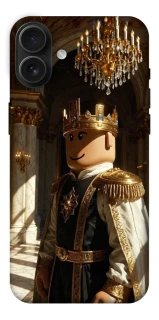 Чохол на Apple iPhone 16 Plus Roblox aesthetics ver.7 фото 1 з 1