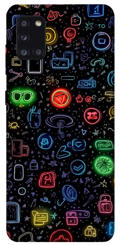 Чехол на Samsung Galaxy A31 Wallpaper фото 1 из 1