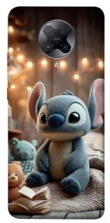 Чехол на Xiaomi Redmi K30 Pro / Poco F2 Pro Stitch ver.16 фото 1 из 1