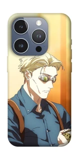 Чехол на Apple iPhone 16 Pro Nanami v3 фото 1 из 1