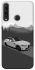 Чохол на Huawei Y6p BMW grey v3 фото 1 з 1