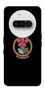 Чохол на Nothing Phone (3a) Stranger Things ver.14 фото 1 з 1