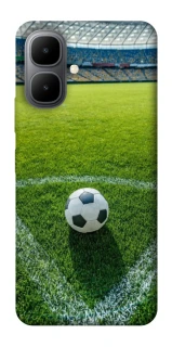Чехол на Infinix Smart 10 Football aesthetic ver.6 фото 1 из 1