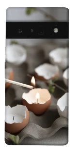 Чехол на Google Pixel 6 Pro Eggcellent фото 1 из 1