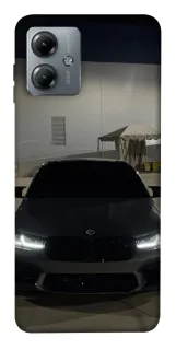 Чохол на Motorola Moto G14 BMW V55 фото 1 з 1