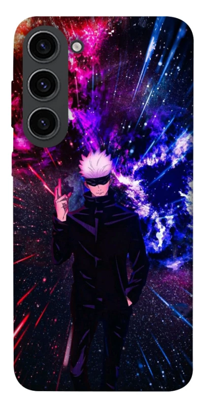 Чохол на Samsung Galaxy S23 Satoru Gojo v2 фото 1 з 1