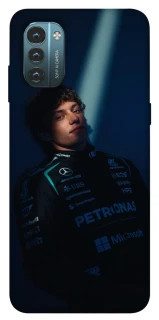 Чохол на Nokia G21 F-1 ver.9 фото 1 з 1