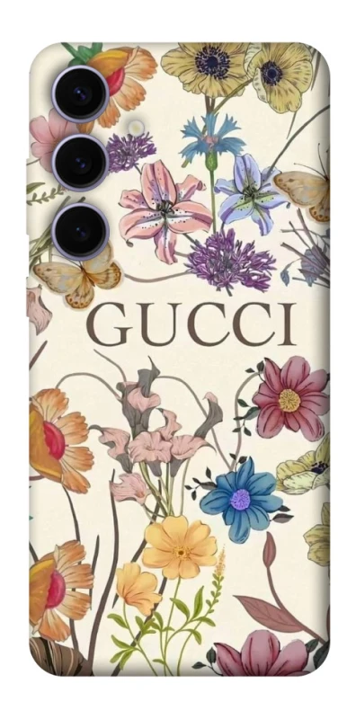 Чехол на Samsung Galaxy S25+ Gucci ver.8 фото 1 из 1