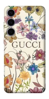 Чехол на Samsung Galaxy S25+ Gucci ver.8 фото 1 из 1