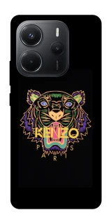 Чохол на Xiaomi Redmi Note 14 4G (Int. version) Kenzo фото 1 з 1
