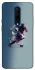 Чехол на OnePlus 7 Pro Футболист фото 1 из 1