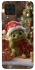 Чохол на Samsung Galaxy A22 4G Grinch mood ver.5 фото 1 з 1